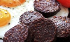 Du Black pudding - © Shutterstock