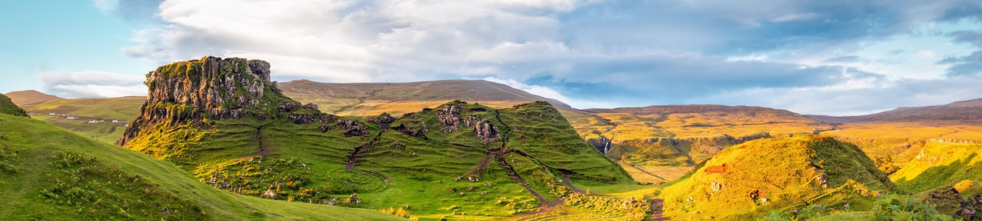 Fairy Glen - © Valerie2000