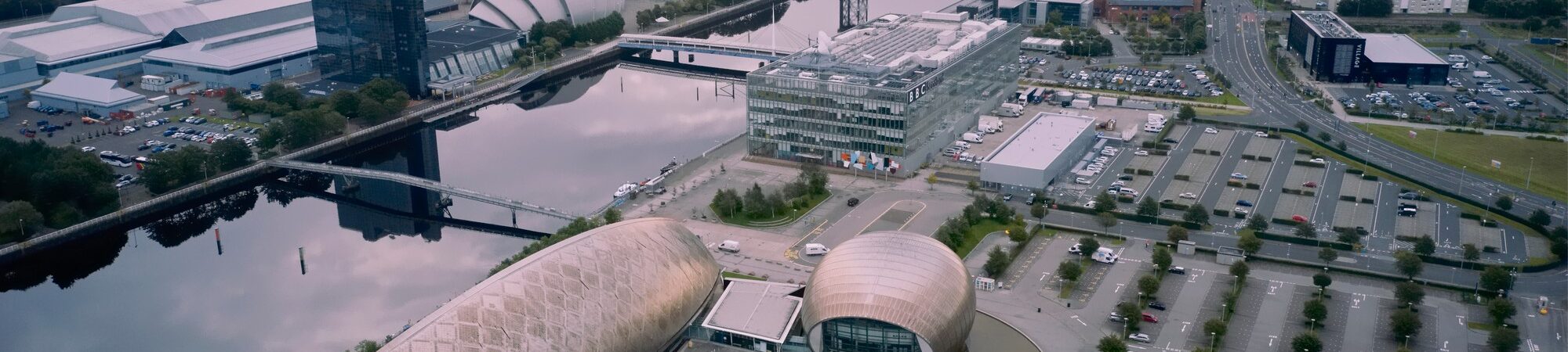 Glasgow Centre Sciences - © Richard Johnson 