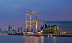 Glasgow Riverside Museum - © Gordon