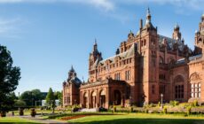 Kelvingrove Art Gallery and Museum - © cornfield