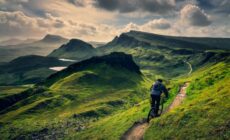 Quiraing - © Martin M303