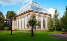 Royal Botanic Garden , Edinburgh - © andreshka