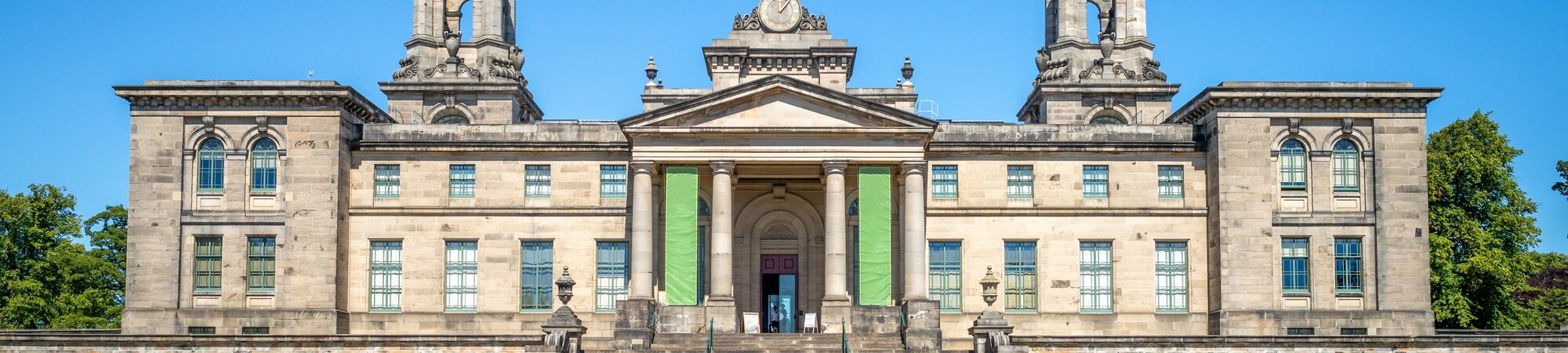  Scottish National Gallery of Modern Art - © Simon 