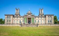 Scottish National Gallery of Modern Art - © Simon