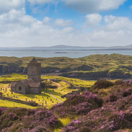 La St Clement's church - © EyesTravelling