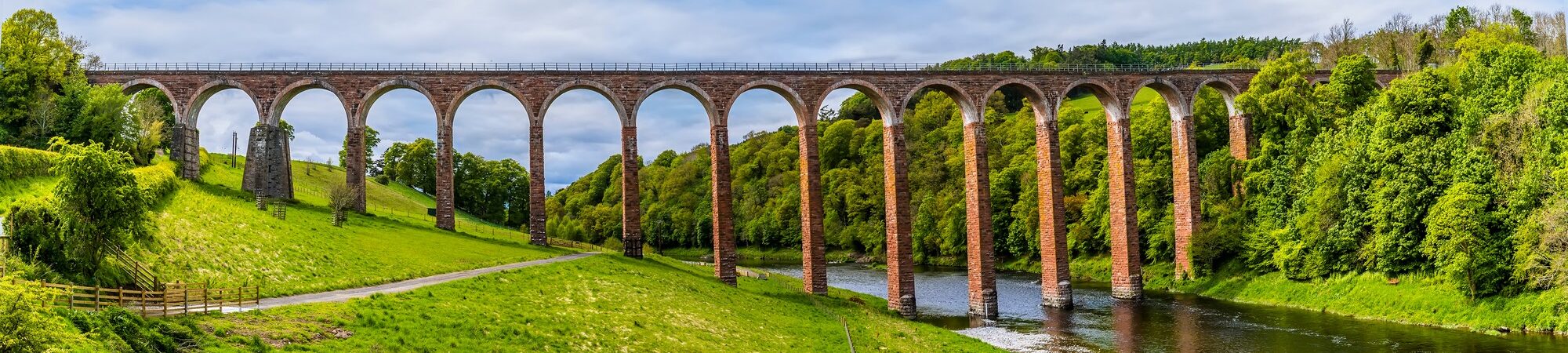 Scottish Borders