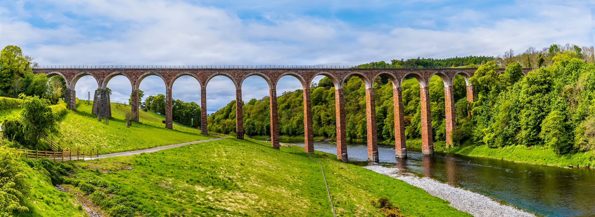 Scottish Borders