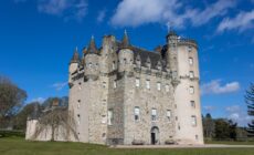 Fraser Castle - © David Pecheux