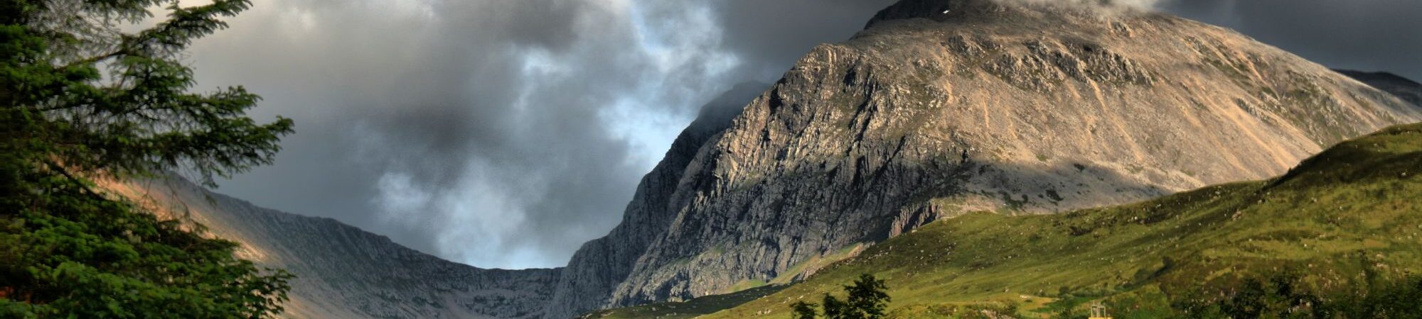 Ben Nevis - © Maas-ter - Getty Images