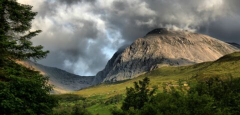 Ben Nevis - © Maas-ter - Getty Images