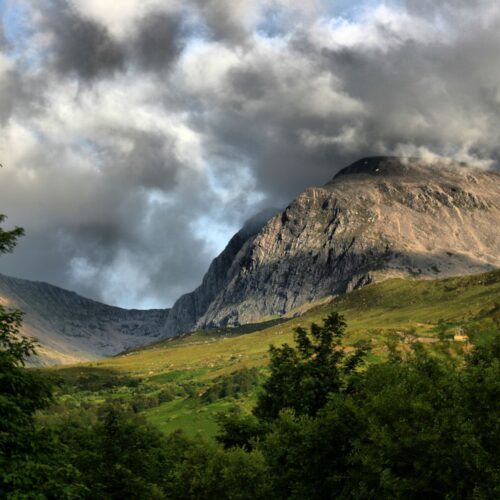 Ben Nevis - © Maas-ter - Getty Images