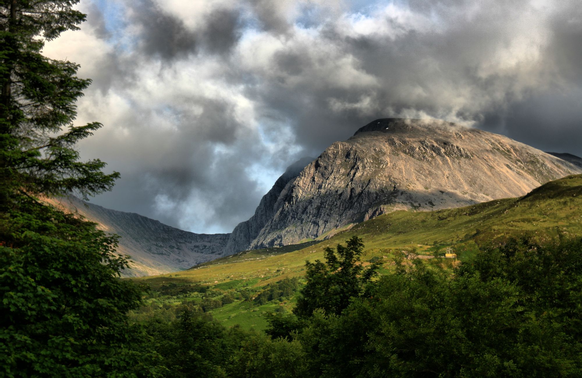 Ben Nevis - © Maas-ter - Getty Images