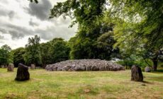 Clava cairns - © JanBer405 - Getty Images