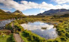 Cuillin Hills - © JoeDunckley - Getty Images