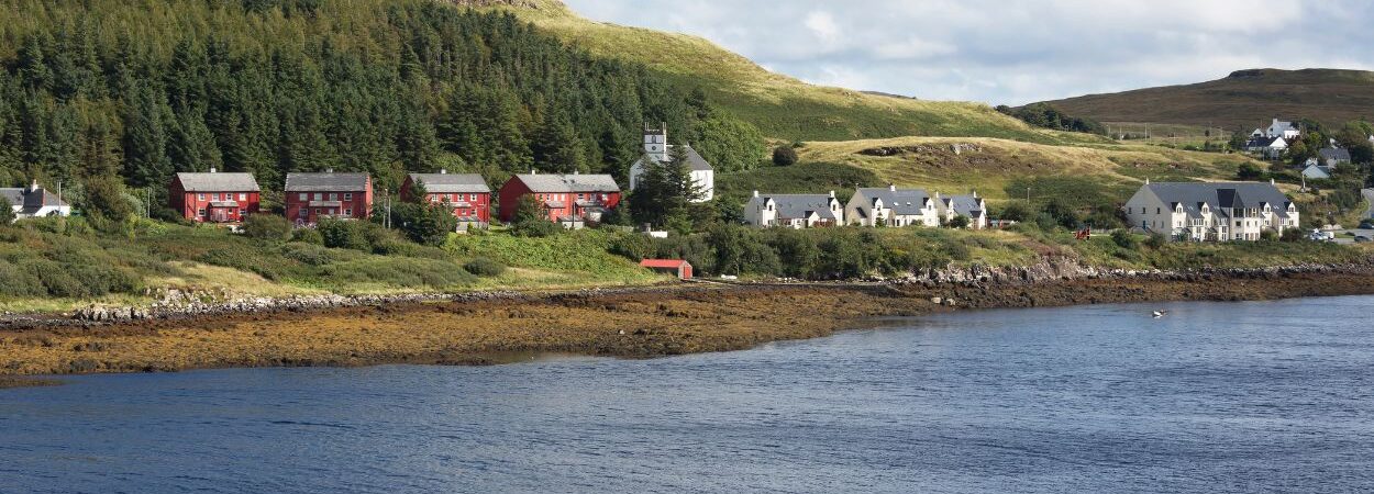 Dunvegan