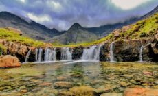 Fairy Pools sur l'île de Skye - © Aleksej Bobko Momentinframe - Getty Images