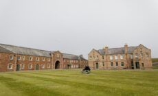 Fort George - © thierry64 - Getty Images