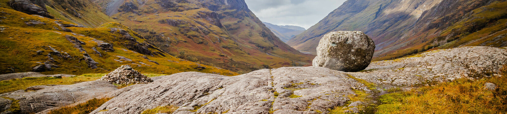 Glencoe