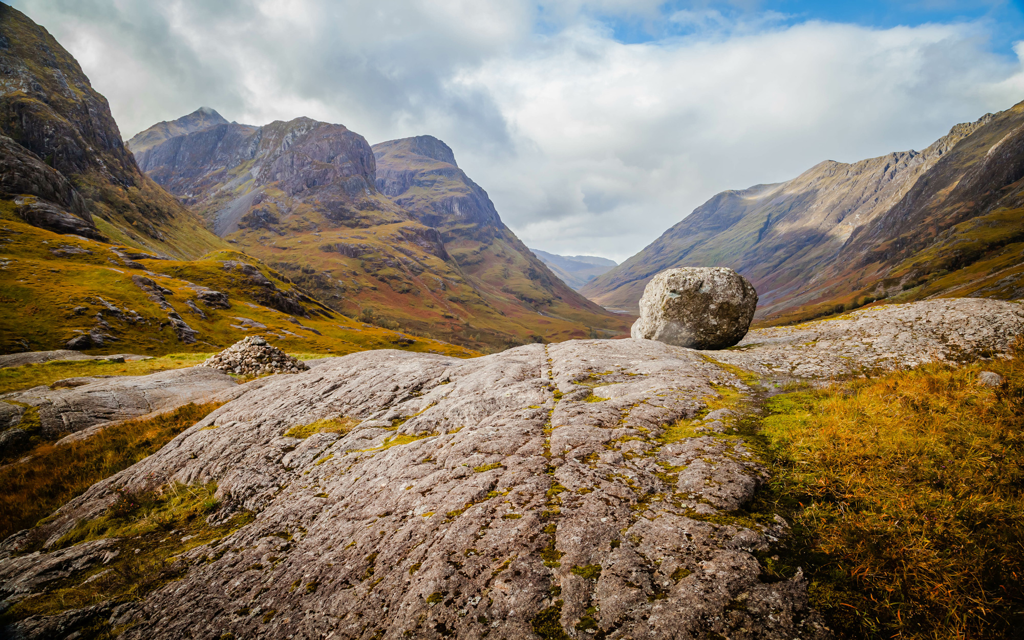 Glencoe