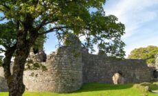 Inverlochy castle - © 13threephotography - Getty Images