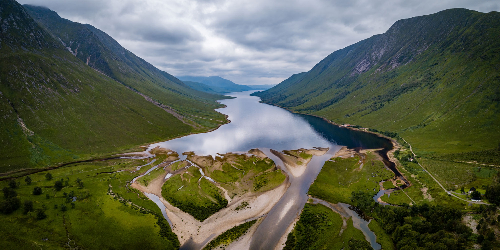 Scottish Lochs