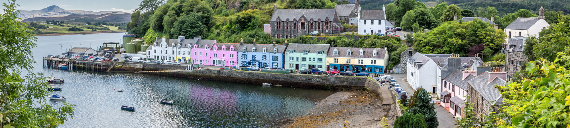 Portree