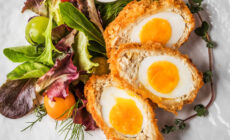 Du scotch egg - © norikko - Adobe Stock