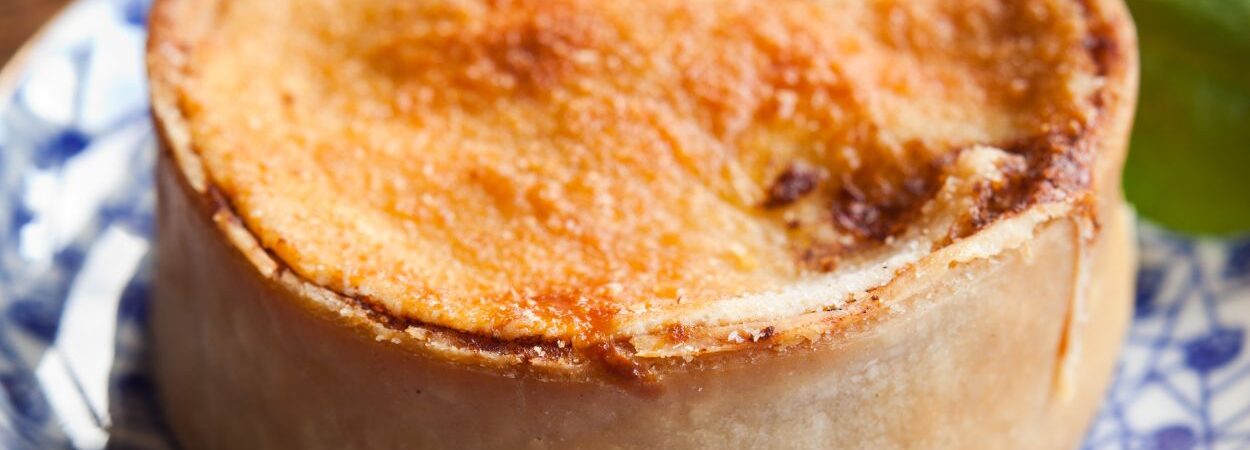 La Scotch pie - © joannatkaczuk - Getty Images