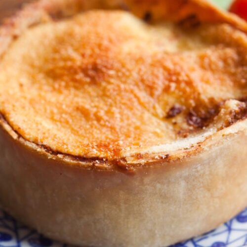 La Scotch pie - © joannatkaczuk - Getty Images