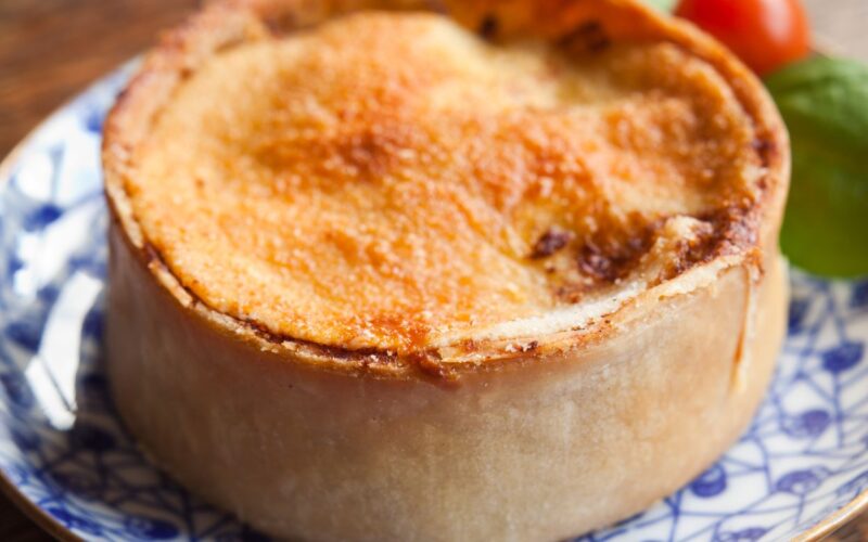 La Scotch pie - © joannatkaczuk - Getty Images