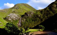 Steall Falls - © Cloud77 - Getty Images