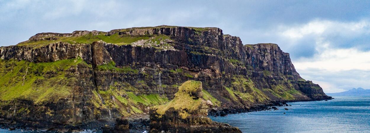 Talisker Bay - © LeoPatrizi - Getty Images Signature