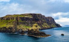 Talisker Bay - © LeoPatrizi - Getty Images Signature