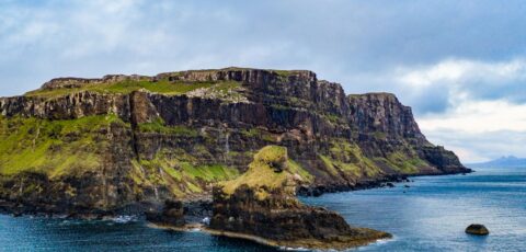 Talisker Bay - © LeoPatrizi - Getty Images Signature