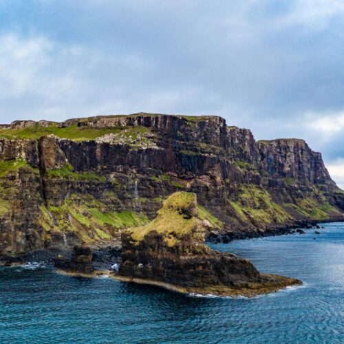 Talisker Bay - © LeoPatrizi - Getty Images Signature