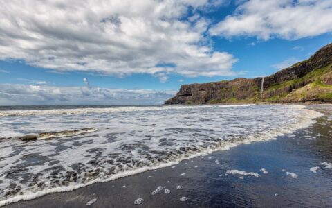 Talisker Beach - © Canetti - Getty Images