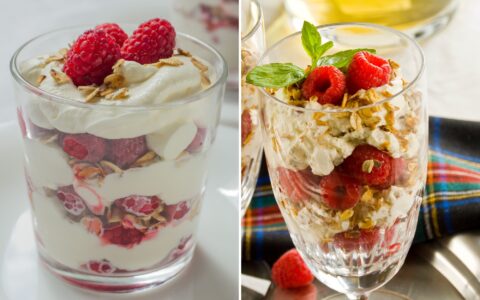 Un Cranachan - Canva Pro