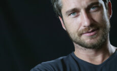 Gerard Butler