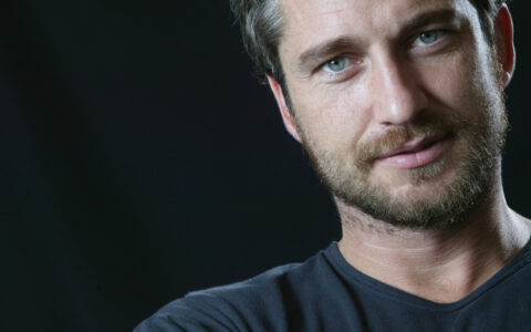 Gerard Butler