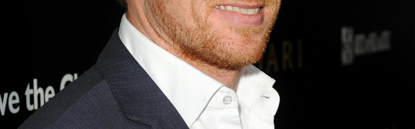 Kevin McKidd - Save the Children - cc