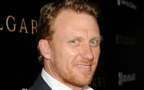 Kevin McKidd - Save the Children - cc