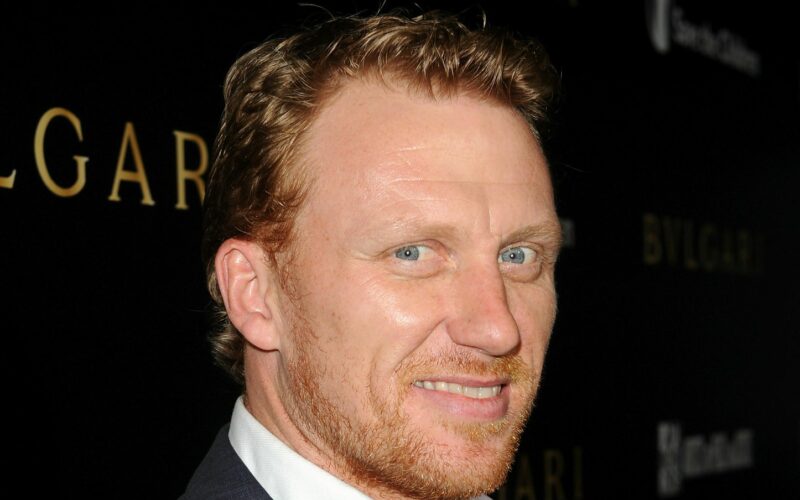 Kevin McKidd - Save the Children - cc