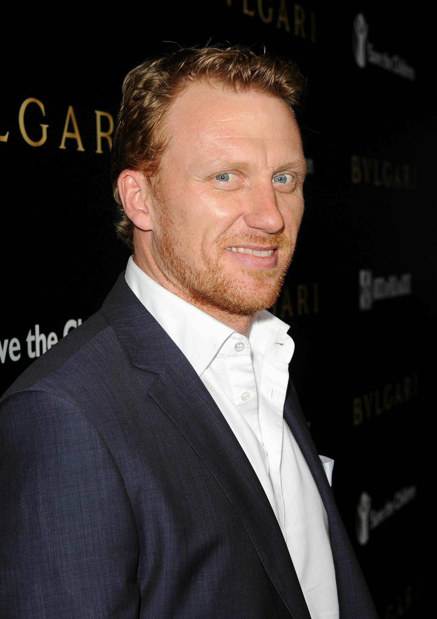 Kevin McKidd - Save the Children - cc