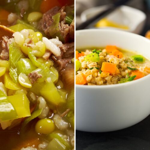 Du Scotch Broth - Canva Pro