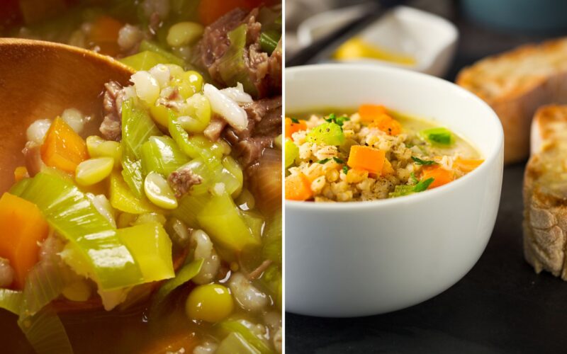 Du Scotch Broth - Canva Pro