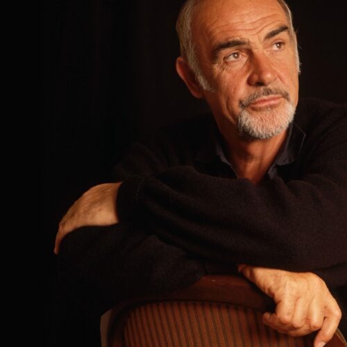 Sean Connery