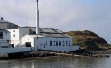 La distillerie Bowmore - Rodpollet - cc